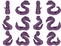 Purple Kyodaijya